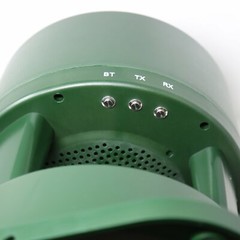 B503 – 8″Outdoor Bluetooth 5.0 In-Ground Omnidirectional Speaker(Single)