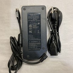 OEM SOY-4800500-244-B 48V 5A 3 PIN AC Adapter Power Supply Charger 240W