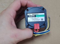 1PC NEW IN BOX Oriental Vexta motor OIK3GN-B OIK3GN-B FAST SHIP Quality assuranc