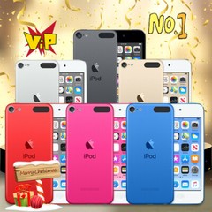 Apple iPod Touch 6th 7th Generation 64GB 128GB 256GB All Colors Best Gift lot