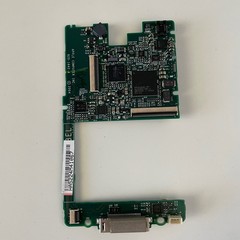 Motherboard Logic Circuit Board for iPod Classic 4G Photo 40gb/60gb 820-1642-A
