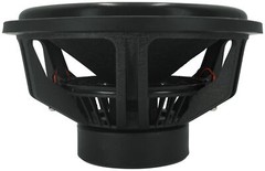 Power Acoustik BAMF-154 15″ 3800 Watt Car Audio Subwoofer DVC 4-Ohm Sub