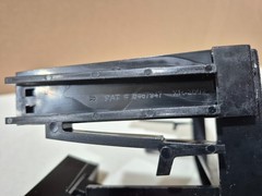 Chevrolet GM Truck Cadillac GMC Car Sterero Install Dash Kit METRA BHT-3002