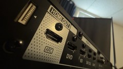 Pioneer 5.1 Channel AV Receiver 4K Ultra HD 60p HDCP 2.2 Bluetooth 140W x5