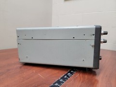 Yaesu FT-101Z HF SSB Transceiver, Untested/ For Parts c-x