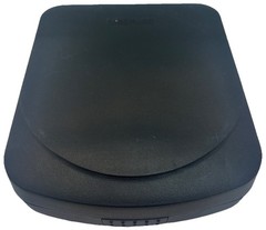 Laserline 12 CD Hard Shell Disc Wallet Case—Almost Flawless—SHIPS IN 24 HOURS—