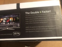 Pivos XIOS DS Media Play- with Pivos sense motion remote Pre-own