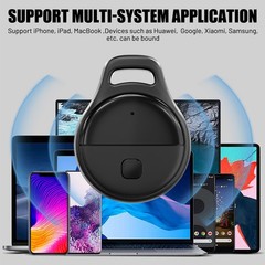 For Android Google & IOS Find My Device Smart Tracker Air Tag Apple Samsung NEW！