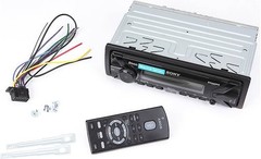 Sony DSX-M55BT Bluetooth Marine Digital Media Stereo Receiver SiriusXM -OPEX BOX