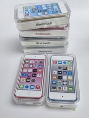 NEW-Sealed Apple iPod Touch 7th Generation (256GB) All Colors✅ FAST SHIPPING Lot