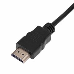 Premium HDMI Male to Female Extension 1.5ft 3ft 5ft Cable for PS3 HDTV TV Extend