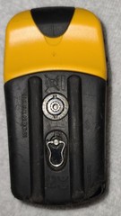 GARMIN eTrex Venture HC Yellow Handheld Satellite GPS Navigation Camping Hiking