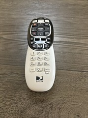 DIRECTV RC73 Genie Universal Remote Replacement IR/RF