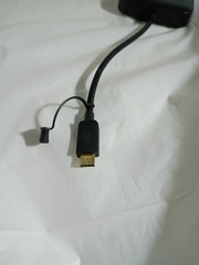 Cable Matters 201048 USB-C Multiport Adapter 4K HDMI USB Ethernet Hub