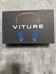 VITURE Neckband, 128GB Storage, Remote Play, Cloud Gaming, Black (Very Good)