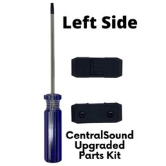 Beyerdynamic Headband Slider Side Parts Kit for DT 770 / DT 880 / DT 990 Pro