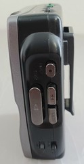 Sony Walkman WM-FX43 Auto Reverse Mega FM/AM Cassette Player