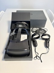 Oculus Meta Quest 1 All-in-One VR Headset 64GB – Works Well