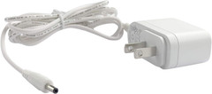 Hatch Baby Adapter Power Cord (Barrel Style for Hatch Rest+ and Mini)