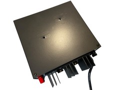 ASTRON RS-12A Linear Power Supply – 13.8V – 12A Made In USA