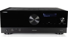 Yamaha RX-A2A AVENTAGE 7.2-Channel AV Receiver with 8K HDMI & MusicCast