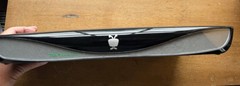 TiVo Roamio OTA TCD846000 500GB 1080p DVR HD Recorder Set-Top Box w/ Remote & AC