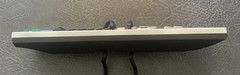 Genuine OEM Sony RM-LG112 Remote Control, Used. Pro Cleaned & Tested