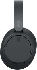 Sony WH-CH720N Noise Canceling Wireless Headphones, Mic, Alexa Built-in, Black