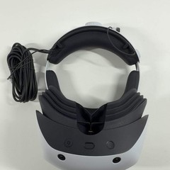 SONY PSVR2 Virtual Reality Headset CFI-ZVR1