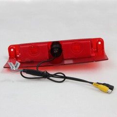 3rd Top Mounting Reversing Rear View Camera For Chevrolet Express/GMC Savana Van