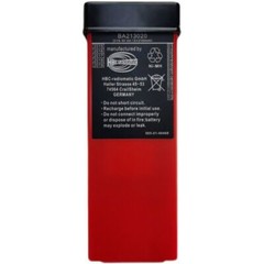 3pcs New Original HBC RADIOMATIC BA213020 6V 2100MAH (US Stock)