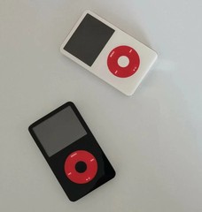 New (Sealed) Apple iPod Classic Video 5/5.5 Generation 30/80GB – All Colors🍎🍎