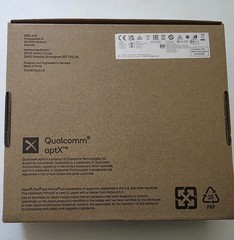 EPOS Sennheiser Adapt 660 Over-The-Ear Wireless Headphones (Brand New)