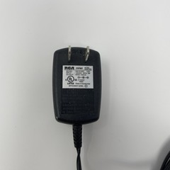 RCA Converter Kit CRF907A RF Modulator A/V -to- RF / Coax / Coaxial