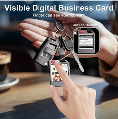 Phototag Smart Air Tracker Tags Finder for Android & Ios (Apple Find My devise)
