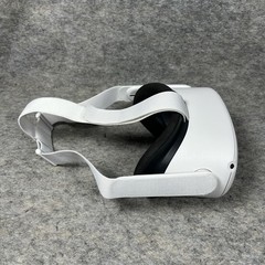 Meta Oculus Quest 2 128GB VR Headset W/ Controllers Tested & Working