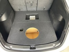 ZEnclosures 1-12″ PORTED Subwoofer Box for TESLA MODEL Y (AMP RACK NOT INCLUDED)