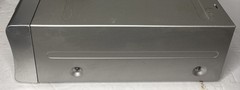 Sylvania DVD/VCR Combo—SSD800 No Remote—For Parts—SEE BELOW—SHIPS IN 24 HOURS—