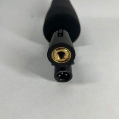 New Shure VP89S Modular Short Mic 65Hz – 20kHz Shotgun Microphone VP89S