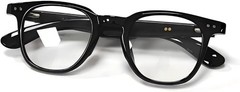 AI Smart Glasses with Open-Ear Speaker & Bluetooth 5.4 – Stylish & Functional