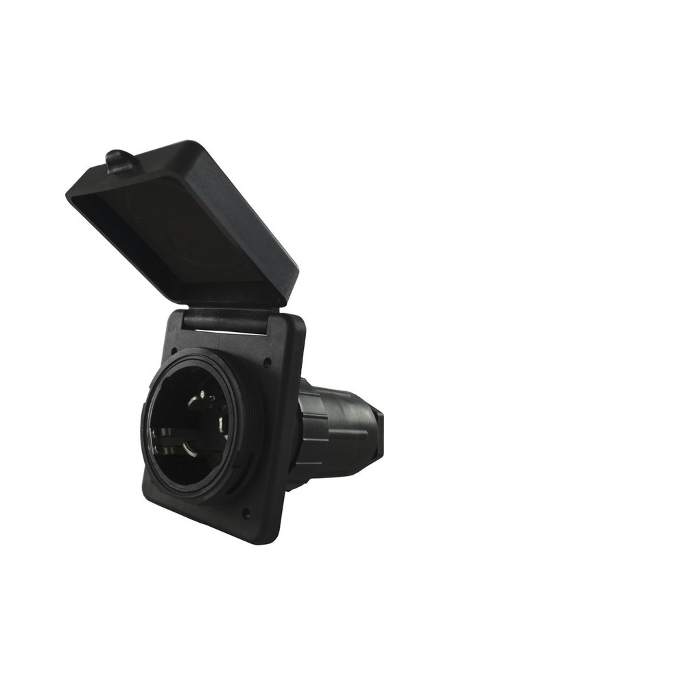 Conntek 80855A-Sqbk Rv/Marine Inlet