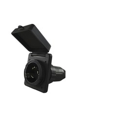 Conntek 80855A-Sqbk Rv/Marine Inlet