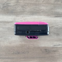 Custom Painted – Sony Walkman WM-EX10 Cassette Player – New Belt – Reconditioned