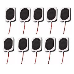 2/4/6/8/10PC 3W 4Ohm/2W 8Ohm Box Speaker Small Cavity Ultra-thin 3525/2535 NEW