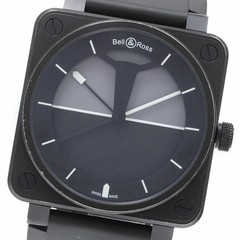 Bell & Ross BR01-92 Horizon Limited 999 Automatic 46mm Aviation Instrument Watch