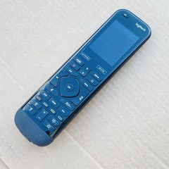 Logitech Harmony Elite N-R0010 Universal Remote Only Tested Works Great