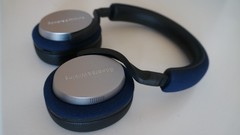 Bowers & Wilkins Headphones PX5 – Excellent.