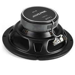 JBL 6×9″ 560W Rear & Alpine 6.5″ 200W Front Speakers for 1998-2007 Honda Accord