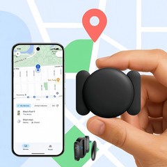 GPS Tracker for Vehicles 1Pcs Car GPS Tracking Device Mini Hidden Car Tracker US