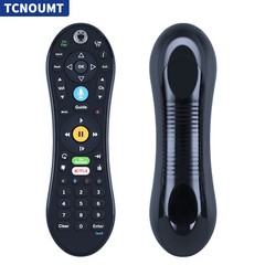 For TiVo VOX Voice Remote Control for TiVo ROAMIO, EDGE, BOLT, and Mini VOX DVR